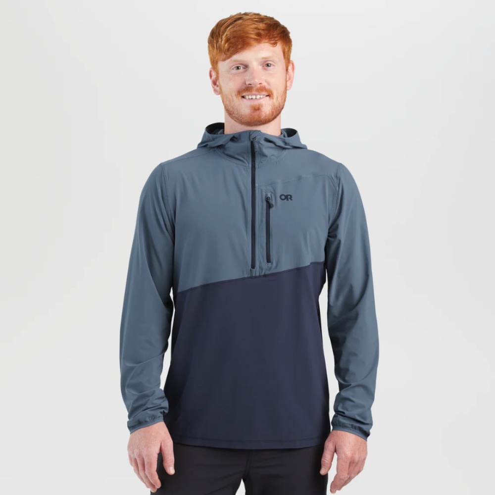 Outdoor Research Men's Astroman Hoodie